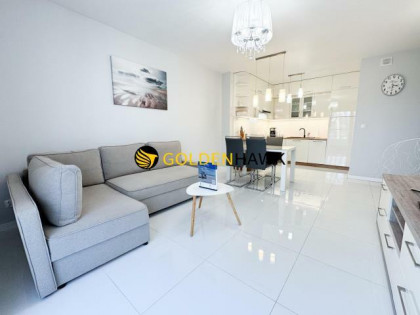 Mieszkanie Świnoujście, Stanisława Wyspiańskiego