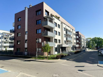 Mieszkanie Szczecin Centrum, Lewandowskiego