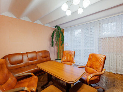 Mieszkanie Wrocław, Wielka