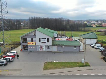 Lokal Mały Płock