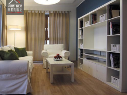 Mieszkanie Gdańsk Wrzeszcz ul. Partyzantów