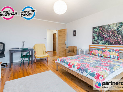 Mieszkanie Gdańsk Chełm ul. Witolda Grabowskiego