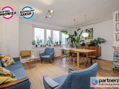 Mieszkanie Tczew ul. Władysława Jagiełły