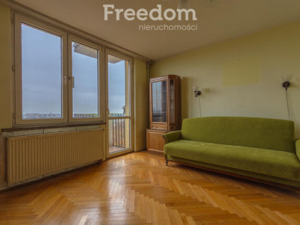 Trzypokojowe mieszkanie w świetnej lokalizacji