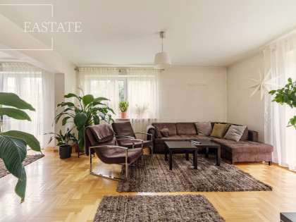 Dom Wołomin ul. Kiejstuta