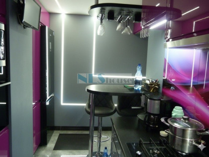 Mieszkanie Wrocław Fabryczna ul. Balonowa