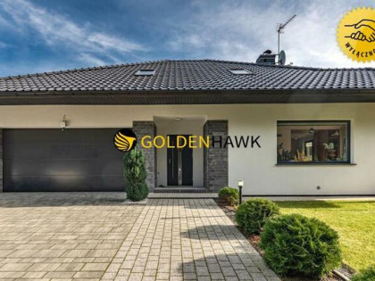 Dom Kobylanka Sosnowe, Osiedle Sosnowe