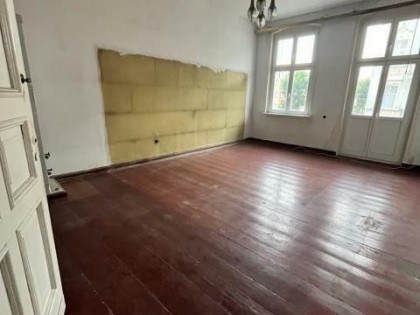 Mieszkanie Szczecin Centrum, Potulicka