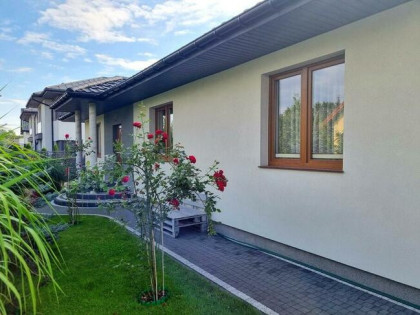 Dom Legionowo w okolicy SKM Piaski