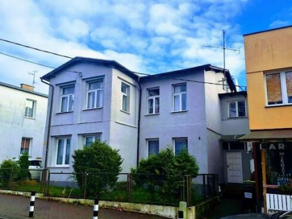 Mieszkanie Międzyzdroje