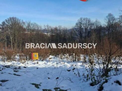 Działka budowlana Wieliczka Jankówka