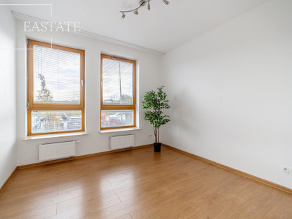 Mieszkanie Warszawa Włochy ul. Obywatelska