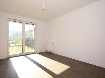 Mieszkanie Wrocław Wrocław-Psie Pole, Wrocław-Psie Pole ul. Jankiela