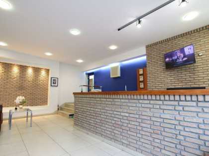 Zespół budynków produkcyjno-magazynowych, 5544m2,