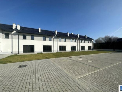 Dom Szczecin Bezrzecze, Zaściankowa