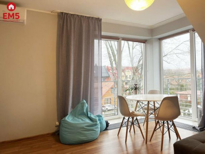 Mieszkanie Białystok Bojary