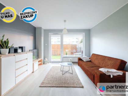 Mieszkanie Gdańsk Jasień ul. Potęgowska