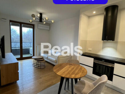 Mieszkanie Warszawa śródmieście, ul. al. Solidarności