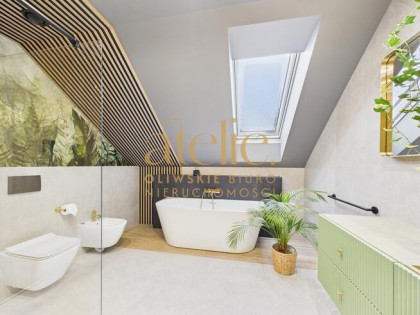 Nowoczesny, inteligentny dom na sprzedaż Żukowo!