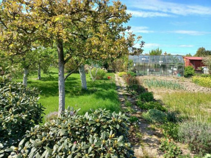 Sprzedam działkę Rod Jamno