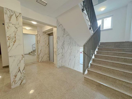 Mieszkanie Szczecin Gumieńce, Gorzowska