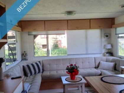 Sprzedam domek Holenderski w Idealnym Stanie! Klimatyzacja, Ogrzewanie, Gotowy Do Użytku