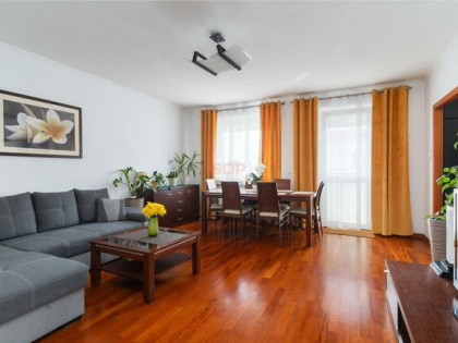 Mieszkanie Warszawa Białołęka, Grodzisk, Skarbka z Gór