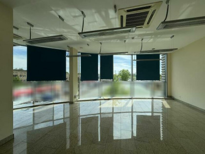 Lokal użytkowy Szczecin Gumieńce, Santocka