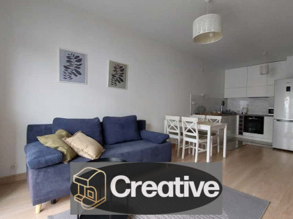 Mieszkanie Warszawa Wola ul. Fort Wola