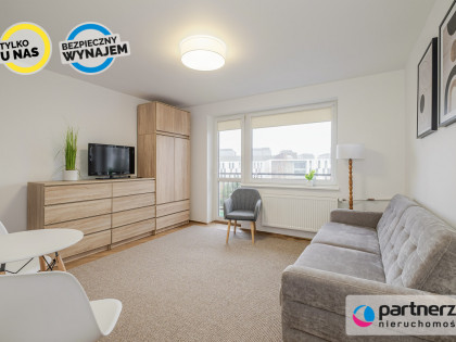 Mieszkanie Gdańsk Oliwa ul. Wita Stwosza