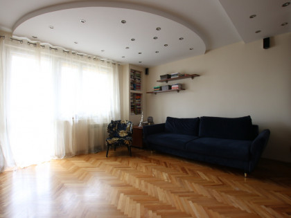 Duże mieszkanie 65m 3pok. Lubartów ul. Popiełuszki