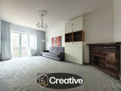 Mieszkanie Warszawa Mokotów ul. Różana