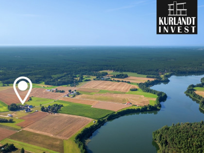 Siedlisko Okoniny Nadjeziorne