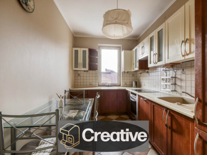 Mieszkanie Pruszków ul. Niecała