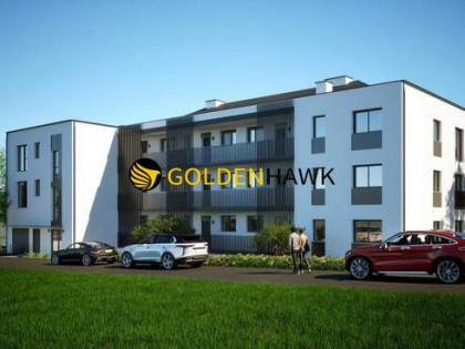 Mieszkanie Szczecin Warszewo