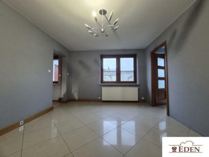 Dom Łuków, Trzaskoniec