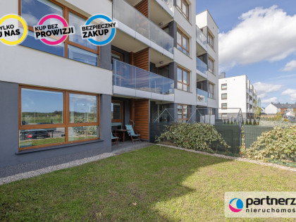 Mieszkanie Kosakowo ul. Tadeusza Kościuszki