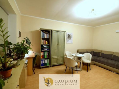 Mieszkanie Orunia ul. Równa