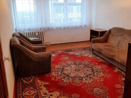 Mieszkanie Radom ul. Słowackiego, 46,5 m², 10 p.