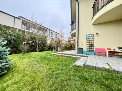 Ogród 200 m² | 3 Pok | Piwnica | Taras | 2013 r.