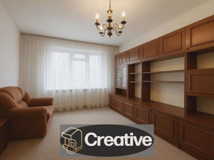 Mieszkanie Warszawa Mokotów ul. Oskara Kolberga