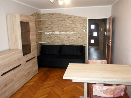 2 pokoje po remoncie wolne od zaraz