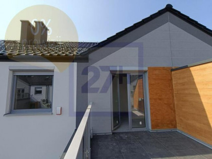 ▶5 Pokoi ✔Garaż ✔Taras ✔Gładzie ✔Schody✔Światłowód