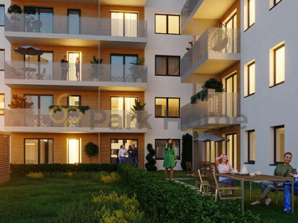 Mieszkanie Poznań gm. Poznań-Stare Miasto Stare Miasto, Sielawy