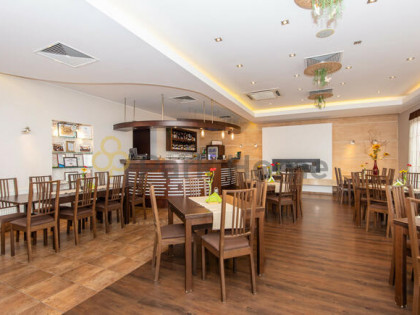 Lokal użytkowy Mosina,