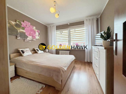 Mieszkanie Stargard, Węgierska