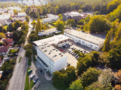 Lokal Sopot ul. Aleja Niepodległości