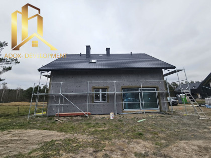 Dom Piskórka rynek pierwotny ul.  