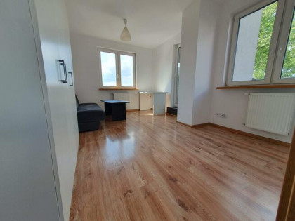 Mieszkanie Kraków Kraków-Śródmieście, Olsza, al. 29 Listopada