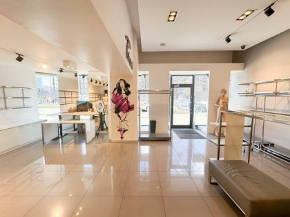 Lokal użytkowy Szczecin Centrum, Niepodległości